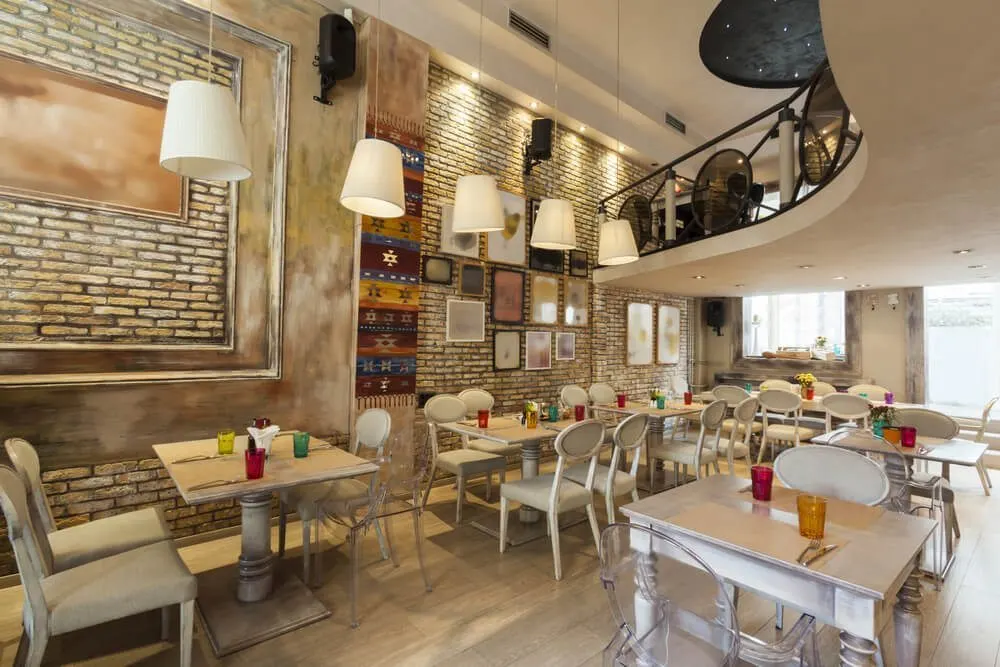 Ambiente de restaurante: 6 dicas de como torná-lo mais atrativo