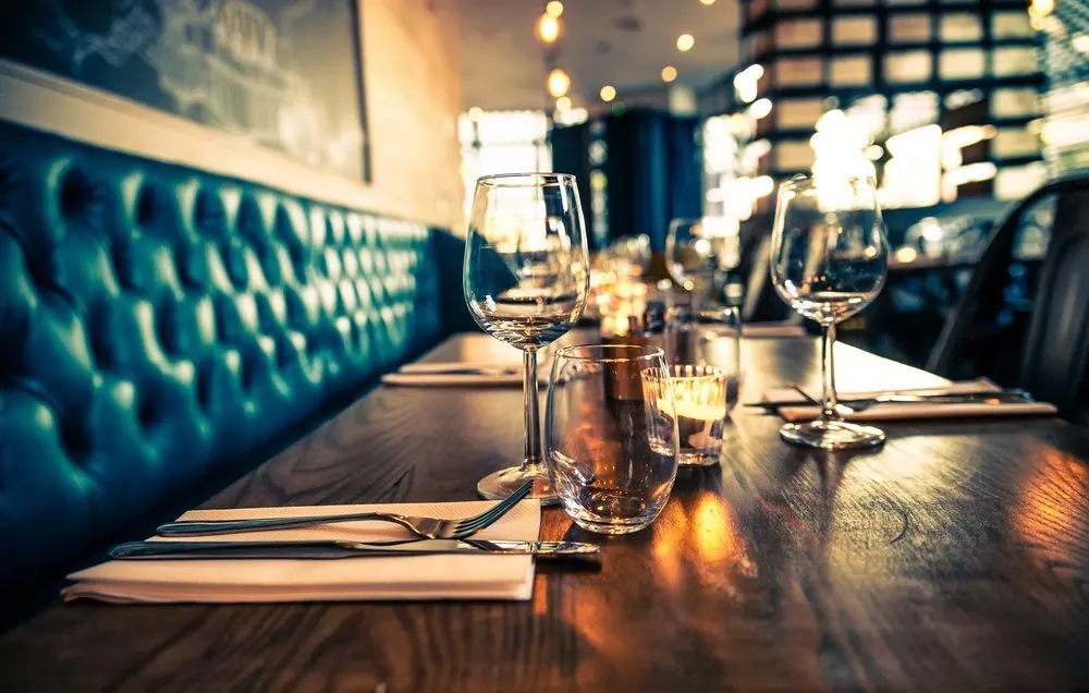 Como atrair clientes para restaurante