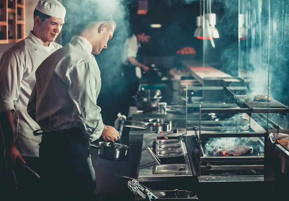 Como montar um restaurante e garantir o seu sucesso